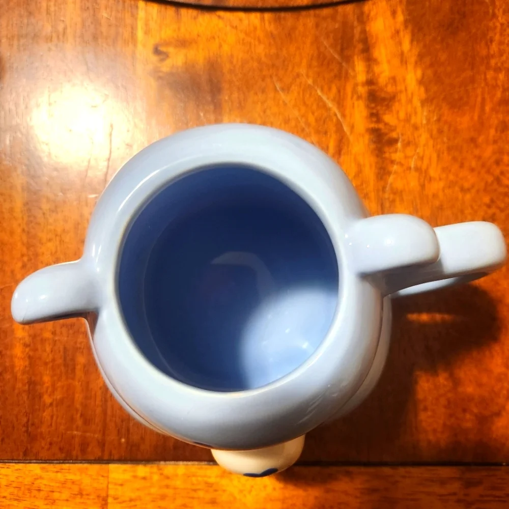 Blue Care Bear Mug - Picture 6 of 6